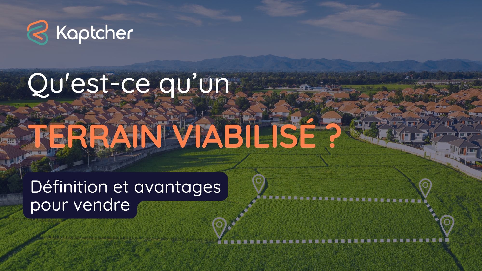 Qu'estce qu'un terrain viabilisé — free download